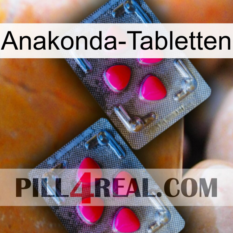 Anaconda Tablets 14